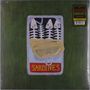 Apollo Brown & Planet Asia: Sardines (Indie Exclusive Edition) (Green Vinyl), LP