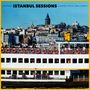 Ilhan Ersahin: 7-Istanbul Sessions: Halic, Single 7"