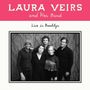 Laura Veirs: Laura Veirs and Her Band - Live in Brooklyn, LP