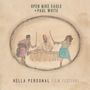 Open Mike Eagle & Paul White: Hella Personal Film Festival, LP