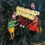 Screaming Females: Power Move (Limited Edition) (Green Vinyl), LP