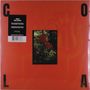 Cola: The Gloss (Black In Orange Vinyl), LP, LP