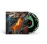 REZN: Burden (Limited Indie Edition) (Black, Mint & Bone Vinyl), LP