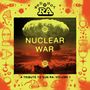 Red Hot + Ra: Nuclear War - A Tribute To Sun Ra: Volume 1, 2 LPs