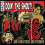 Bob Corritore: Doin' The Shout!, CD