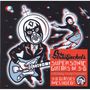 Los Straitjackets: Supersonic Guitars in 3-D, LP