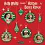 Ben Levin: Ben Levin Presents: A Holiday Blues Revue, CD