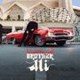 Brother Ali: Satisfied Soul, CD