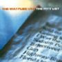 The Mayflies USA: Pity List, CD