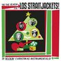 Los Straitjackets: 'Tis Season For Los Straitjackets, CD, CD