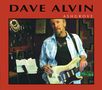 Dave Alvin: Ashgrove, CD, CD