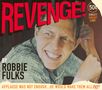 Robbie Fulks: Revenge, 2 CDs, 2 CDs