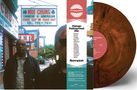 Chicago Underground Duo: Hyperglyph (Amber Vinyl), LP