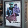 Sloan: Based On The Best Seller, LP