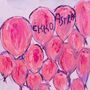 Ekko Astral: Pink Balloons, CD