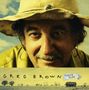 Greg Brown (Folk): Freak Flag, CD