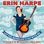 Erin Harpe: Let the Mermaids Flirt with Me: A Tribute to Missi, CD