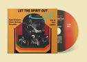 Kahil El'Zabar: Let the Spirit out, Live at "Mu" London, CD