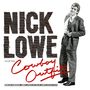 Nick Lowe: Nick Lowe & His Cowboy Outfit, CD
