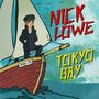 Nick Lowe: Tokyo Bay / Crying Inside (Limited-Edition) (45 RPM), SIN,SIN