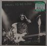 Nick Lowe & Wilco: Cruel To Be Kind (Limited Edition) (Green Vinyl), SIN
