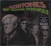 The Fleshtones: Face Of The Screaming Werewolf, CD