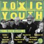 The Young Fresh Fellows: Toxic Youth, LP