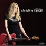 Christine Santelli: Any Better Time, CD