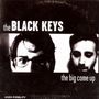 The Black Keys: Big Come Up (180g) (Limited-Edition), LP
