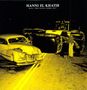 Hanni El Khatib: Will The Guns Come Out, LP