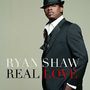 Ryan Shaw: Real Love, CD