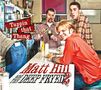 Matt Hill: Tappin' That Thang, CD