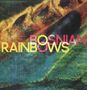 Bosnian Rainbows: Bosnian Rainbows, 2 LPs, 2 LPs
