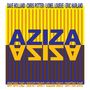 Aziza (Dave Holland, Chris Potter, Lionel Loueke & Eric Harland): Aziza, 2 LPs