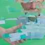 Tera Melos: Trash Generator, CD, CD