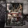 Open Mike Eagle: Rappers Will Die Of Natural Causes (Limited Edition) (Gold Vinyl), LP