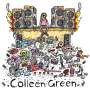 Colleen Green: Casey's Tape / Harmontown Loops, LP