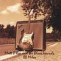 Matt O'Ree: 88 Miles, CD