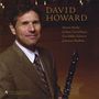 : David Howard,Klarinette, CD