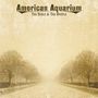American Aquarium: Bible & The Bottle, CD