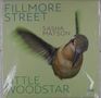 Sasha Matson: Fillmore Street / Little Woodstar, LP