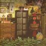 Badly Drawn Boy: One Plus One Is One, CD