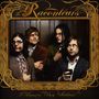 The Raconteurs: Broken Boy Soldiers, CD