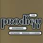 The Prodigy: Experience (Expanded), 2 CDs