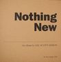 Gil Scott-Heron: Nothing New, LP