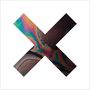 The xx: Coexist, 1 LP und 1 CD