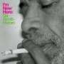 Gil Scott-Heron (1949-2011): I'm New Here, LP