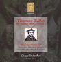 Thomas Tallis: Complete Works Vol.1, CD