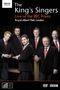 King's Singers - Live at the BBC Proms, DVD