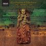 Guillaume de Machaut: Motetten, CD, CD